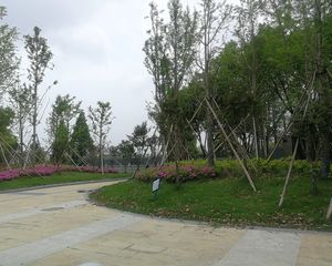 近海港城,简装,房东诚心出售,户型三开间朝南