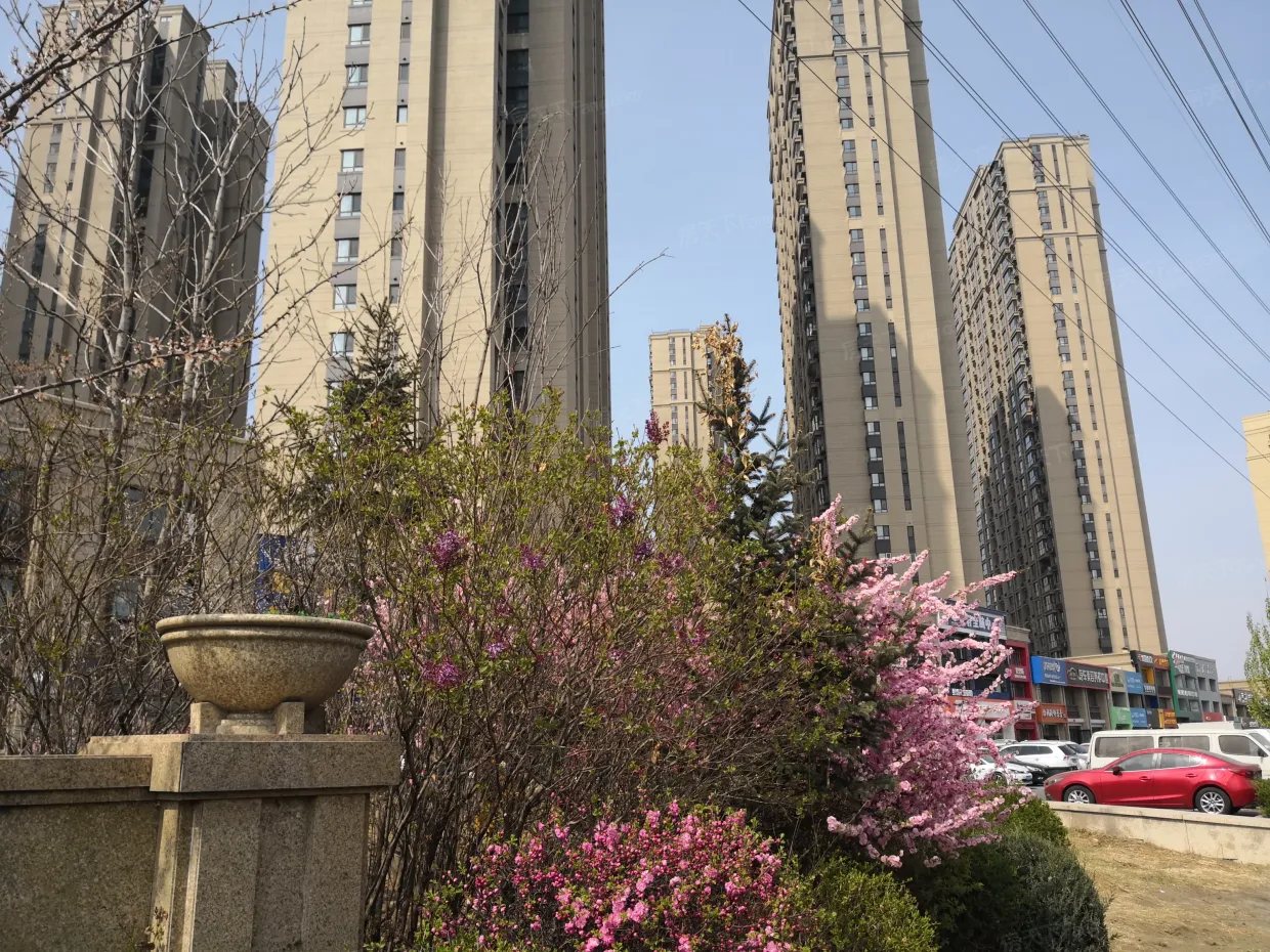 【长春华润凯旋门小区,二手房,租房】- 长春房天下