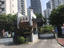 晶杰苑 1室1厅 南