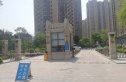 福晟滨江国际实景图