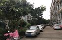 藕池绿荷苑实景图
