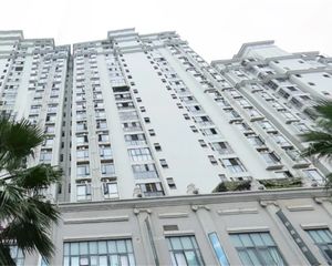 滨江河畔2室2厅西