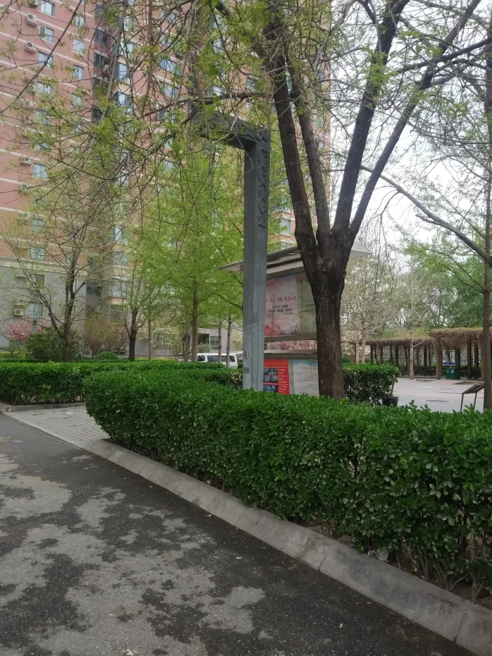 【北京丽水嘉园小区,二手房,租房】- 北京房天下