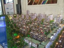 经开区近地铁中国铁建青秀城精装大3房 诚售 交通便利