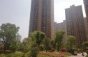 福晟滨江国际实景图