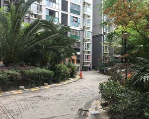 兴元华盛三期2室1厅南