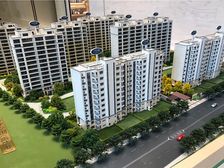 卓越珑樾府 4室2厅 南 北