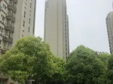 装修自住房,不是很豪,但是合适