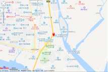 深源长平路项目电子地图