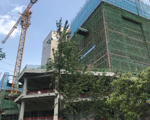 金融街融御2室1厅东南
