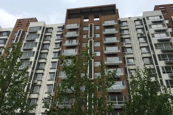 【保定香溪茗苑小区,二手房,租房】- 保定房天下