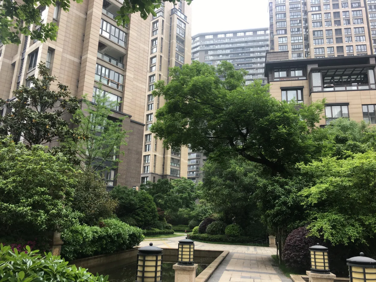 【宁波印象外滩小区,二手房,租房】- 宁波房天下