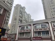 南北通大两房,中间楼层,满五年,装修保养好。