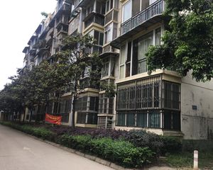 沙河北岸 2室2厅 东南