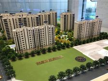 卓越珑樾府 4室2厅 南