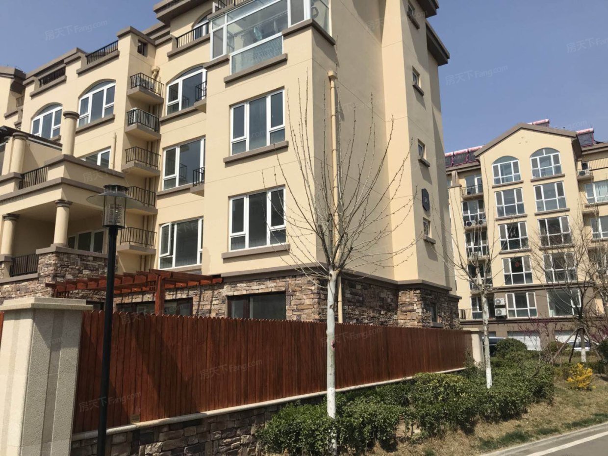 平度万科四季花城