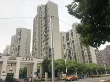 电梯房,景观房,近地铁,小区中心位置