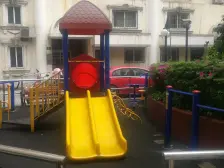 华浩苑 2室1厅 南