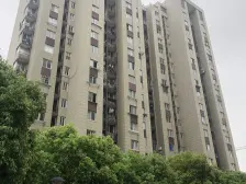 浦东 汇诚佳苑 2室1厅毛胚