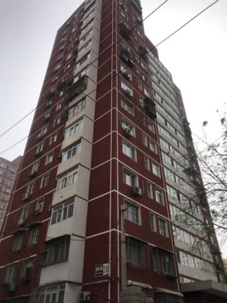 磨房北里实景图