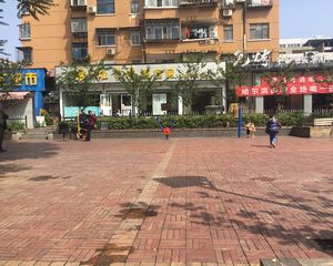 珠江丽景3室2厅南