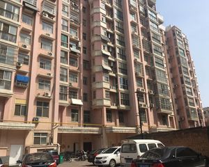 珠江路珠江丽景两室电梯房可贷款