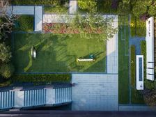 阳光城檀府一期方便看的房子明亮板正的户型