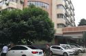 华油苑实景图
