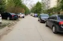 机场樱花园二区实景图