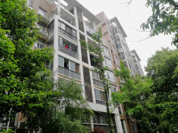 【武汉锦绣龙城二期小区,二手房,租房】- 武汉房天下