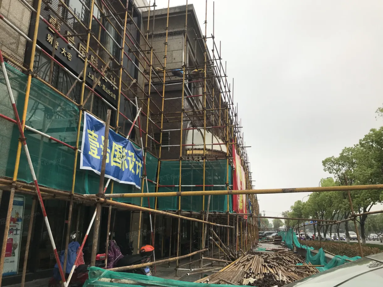 昆太路吸引力广场