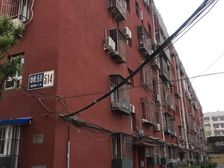 劲松五区3室0厅东西