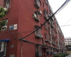 劲松五区3室0厅东西