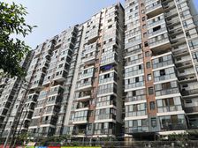 成南锦秀 1室1厅 南