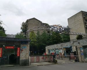浪琴湾4室1厅北