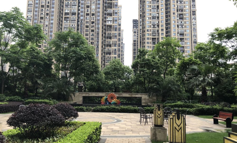 阳光上城精装两房看房方便价格可谈诚意出售