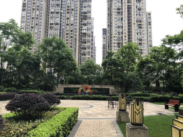 【武汉阳光上城小区,二手房,租房】- 武汉房天下