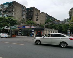 浪琴湾2室1厅南北
