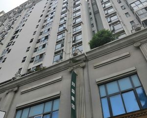 滨江河畔4室2厅南