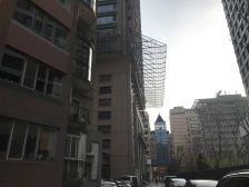 都市海景 港湾广场 精装修 大平层 视野好 海景房