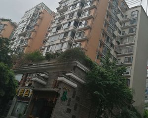 丽景天成3室1厅北