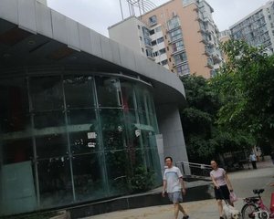 丽景天成2室2厅南