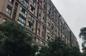 宏图上水院实景图