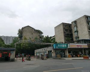 浪琴湾3室1厅东