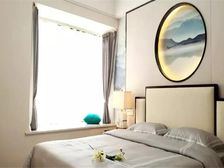 宝湖城户型敞亮视野宽阔诚心出售