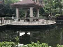 大坪 升伟中环广场二房92万