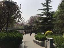 劲松五区2室1厅南