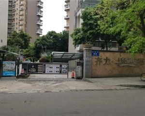 齐力碧水湾2室1厅北