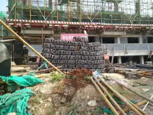 磁山温泉小镇 4室3厅 南 北