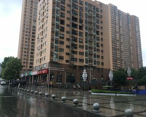 有色金属单位房大三房诚心出售